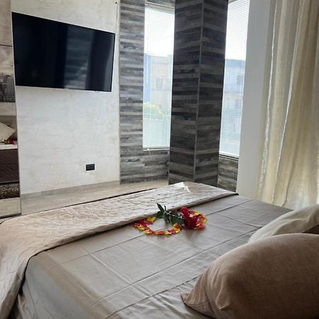 Suite Sami Катания Экстерьер фото